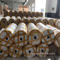 Cuộn băng điện bằng nhôm giấy nhôm cuộn